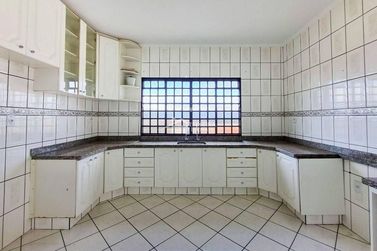 Sobrado &agrave; venda - 164m&sup2; - Jardim Am&eacute;rica