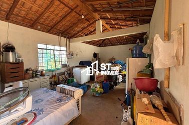 Terreno &agrave; venda - 20000m&sup2; - Zona Rural