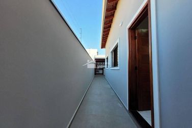 Casa &agrave; venda - 155m&sup2; - Jardim Mirante