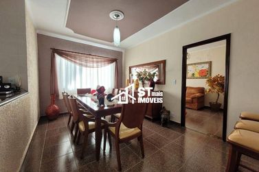 Casa &agrave; venda - 270m&sup2; - Jardim Bela Vista