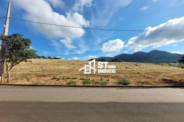 Terreno &agrave; venda - 1000m&sup2; - Recanto Verde