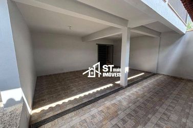 Casa &agrave; venda - 191m&sup2; - Jardim Mirante