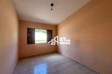 Casa &agrave; venda - 73m&sup2; - Loteamento Jo&atilde;o Teixeira Filho