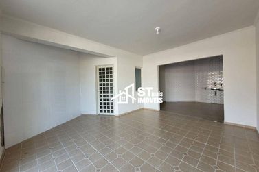 Casa &agrave; venda - 201m&sup2; - Centro