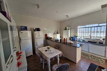 Casa &agrave; venda - 210m&sup2; - Jardim Santo Ant&ocirc;nio