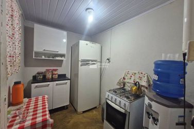 Casa &agrave; venda - 78m&sup2; - Alto Alegre