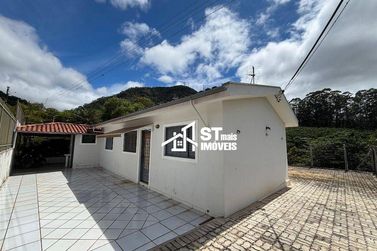 Terreno &agrave; venda - 55000m&sup2; - Pinheirinhos