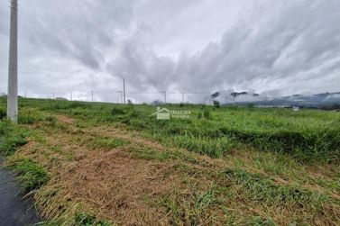 Terreno &agrave; venda - Terra Nostra