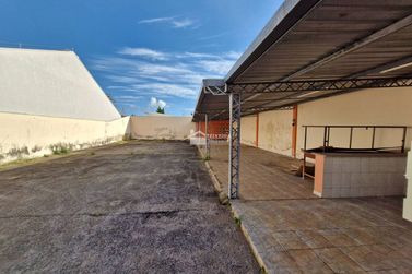 Apartamento para alugar - Centro