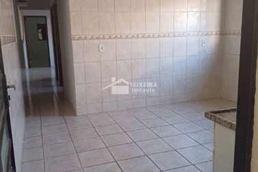 Casa &agrave; venda - 100m&sup2; - Jardim Alvorada