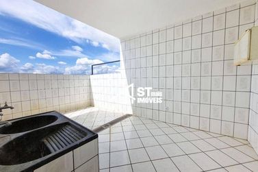Sobrado &agrave; venda - 163m&sup2; - Jardim Am&eacute;rica