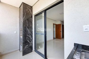 Apartamento &agrave; venda - 76m&sup2; - Jardim Portal da Mantiqueira