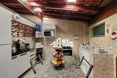 Casa &agrave; venda - 176m&sup2; - Vila Caracol