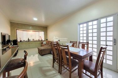 Casa &agrave; venda - 90m&sup2; - Jardim Ip&ecirc;