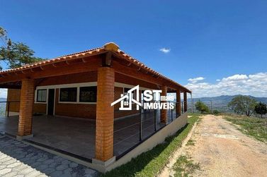 S&iacute;tio &agrave; venda - 84700m&sup2; - Zona Rural