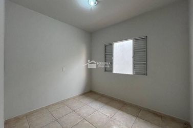 Casa &agrave; venda - 70m&sup2; - Jardim Rio Branco