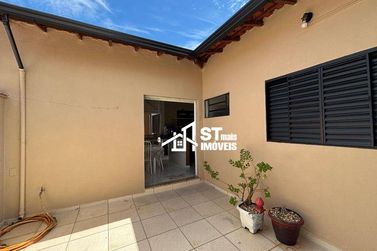 Casa &agrave; venda - 67m&sup2; - Jardim Panorama