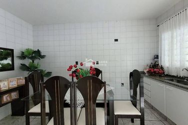 Casa &agrave; venda - 85m&sup2; - Jardim Bela Vista