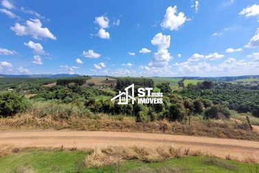 Terreno &agrave; venda - 27000m&sup2; - Clube Campestre