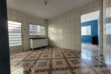 Casa &agrave; venda - 80m&sup2; - Pirapitinga