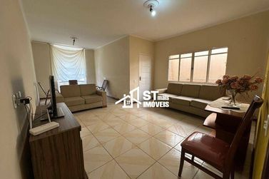 Casa &agrave; venda - 120m&sup2; - Jardim Panorama