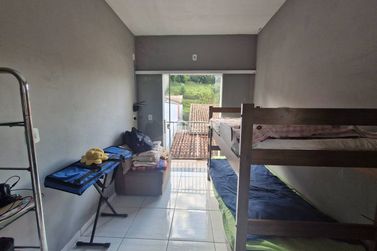 Casa &agrave; venda - 187m&sup2; - Alto Alegre