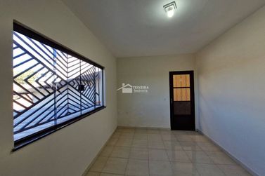 Casa &agrave; venda - 69m&sup2; - Jardim Alto da Serra