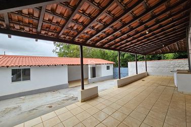 Casa &agrave; venda - 190m&sup2; - Clube Uva