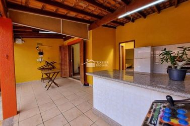 Casa &agrave; venda - 388m&sup2; - Jardim Panorama