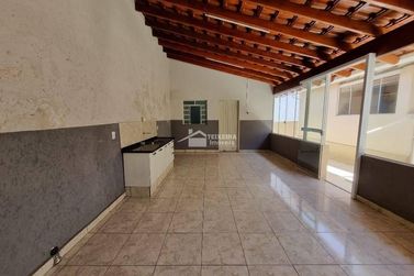 Casa &agrave; venda - 163m&sup2; - Vila Buzato