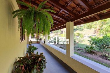S&iacute;tio &agrave; venda - 96800m&sup2; - Bairro dos Lobos