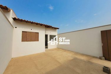 Casa &agrave; venda - 52m&sup2; - Jardim Portal do Sol
