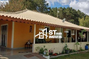 Casa &agrave; venda - 260m&sup2; - Clube UVA