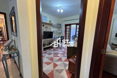 Casa &agrave; venda - 287m&sup2; - Jardim Panorama