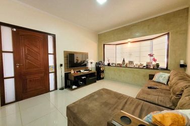 Casa &agrave; venda - 90m&sup2; - Jardim Ip&ecirc;