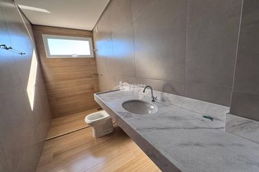 Apartamento &agrave; venda - 132m&sup2; - Morada dos P&aacute;ssaros