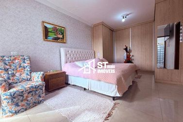 Casa &agrave; venda - 197m&sup2; - Jardim Ipe
