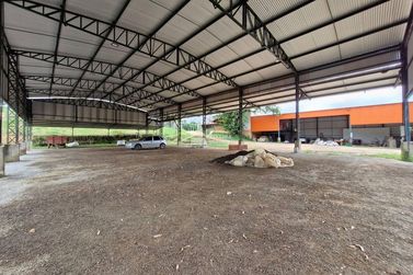 Sala Comercial para alugar - 