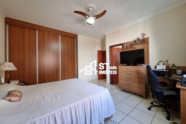 Casa &agrave; venda - 314m&sup2; - Jardim Nova Andradas