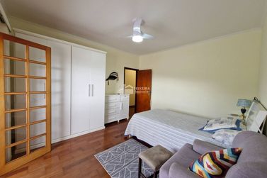 Casa &agrave; venda - 288m&sup2; - Jardim Panorama