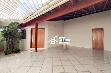 Casa &agrave; venda - Jardim Ipe