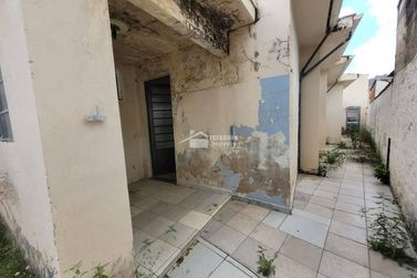 Casa &agrave; venda - 99m&sup2; - Pirapitinga