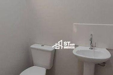 Sal&atilde;o Comercial para alugar - 20m&sup2; - Centro