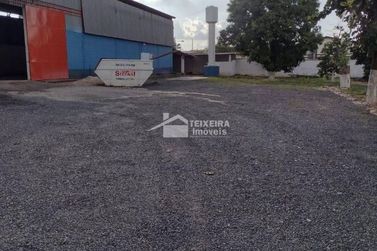Sal&atilde;o Comercial &agrave; venda - 1000m&sup2; - 