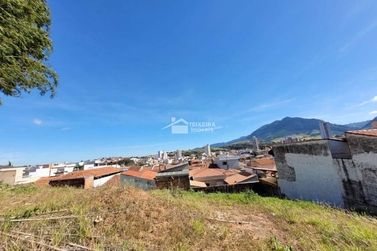 Terreno &agrave; venda - 900m&sup2; - Pirapitinga