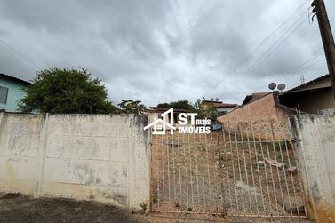 Terreno &agrave; venda - 360m&sup2; - Vila Eucl&iacute;des