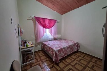 Casa &agrave; venda - 93m&sup2; - Sete de Setembro