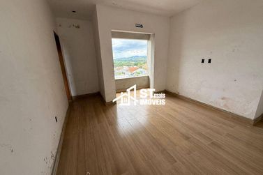 Apartamento &agrave; venda - 135m&sup2; - Morada Dos Passaros