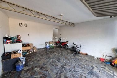 Sobrado &agrave; venda - 126m&sup2; - Jardim Alvorada