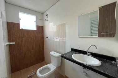Casa para alugar - Jardim Alto da Serra